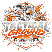 Tactical Ground Paintball